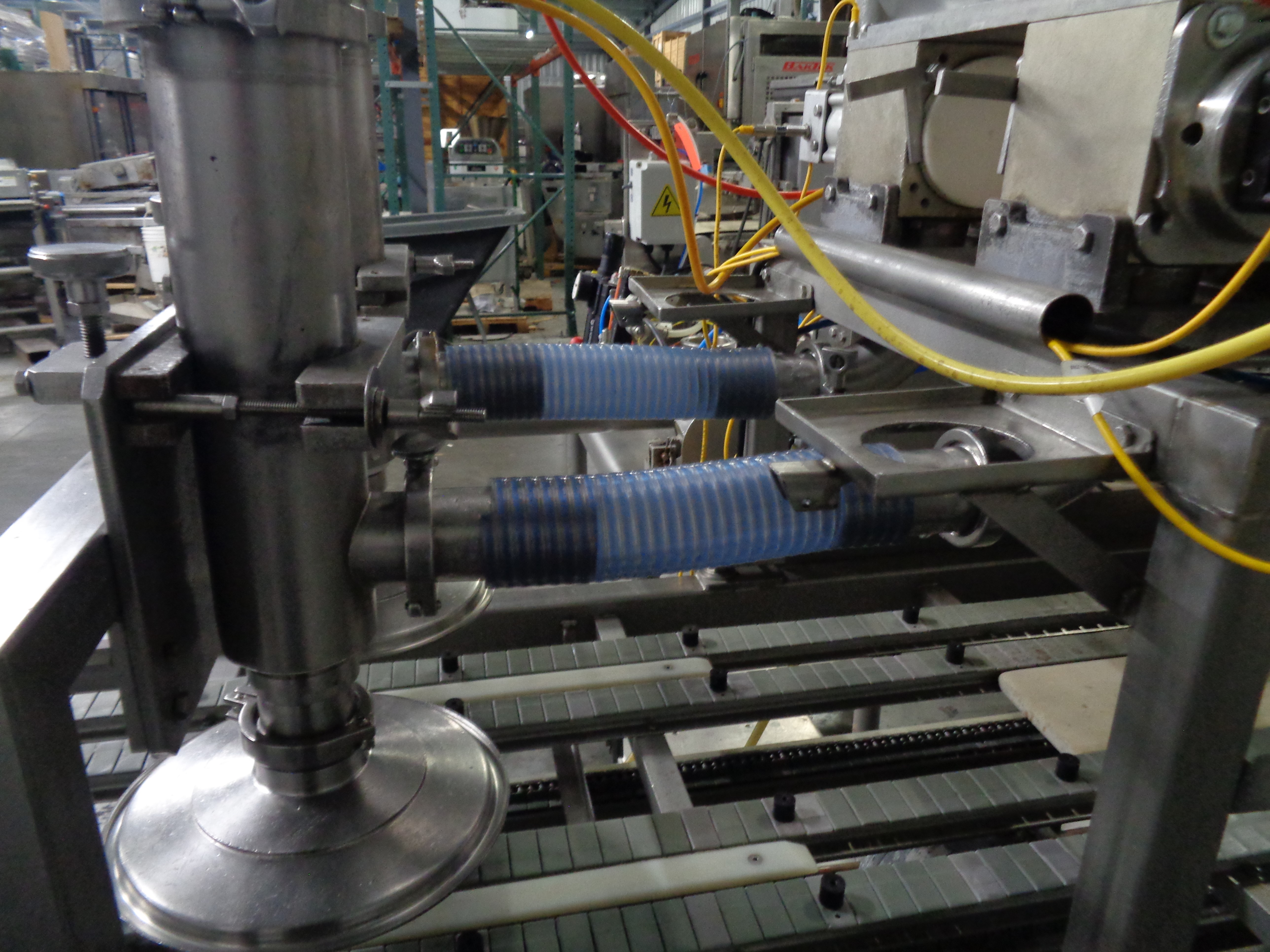 Bakery Equipment | Product Detail